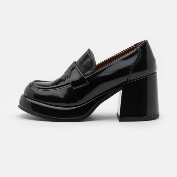 Madden Girl DELPHINE - Platform heels - black - Picture 12 of 12